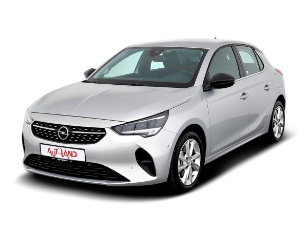 Opel Corsa GS 1.2 DI Turbo