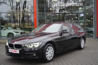 Vorschau: BMW 318 i Touring Aut.
