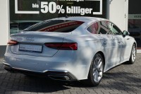 Audi A5 40 Sportback S line 2.0 TFSI