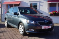 Skoda Fabia 1.0 Ambition