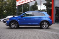 Mitsubishi ASX 1.6
