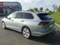 VW Golf VIII Variant 1.5