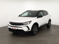 Opel Grandland GS-Line 1.2DI Turbo Aut. 2-Zonen-Klima Navi Sitzheizung