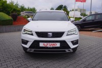 Seat Ateca 1.5 TSI Xcellence DSG