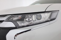 Mitsubishi Outlander 2.0 MIVEC Edition 100