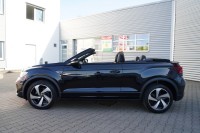 VW T-Roc Cabriolet 1.5 TSI DSG R-Line