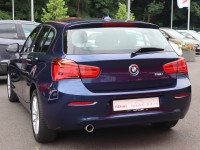 BMW 118 118i Advantage