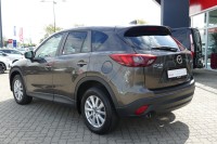 Vorschau: Mazda CX-5 2.0 Exclusive-Line AWD