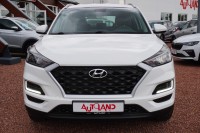 Hyundai Tucson 1.6 GDI