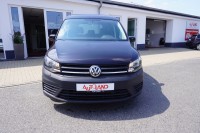 VW Caddy 2.0 TDI