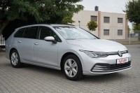 VW Golf VIII Variant Life eTSI DSG