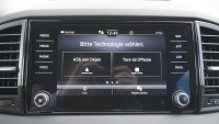 Skoda Karoq Sportline 1.5 TSI DSG