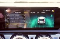 Mercedes-Benz A 200 A200 AMG Line