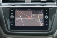 VW Tiguan 2.0 TSI DSG 4Motion Highline