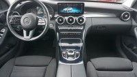 Mercedes-Benz C 160 C200 d Business