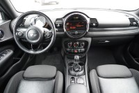 MINI COOPER_D_CLUBMAN Clubman Cooper D