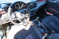 Skoda Fabia 1.0 Monte Carlo