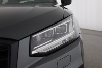 Audi SQ2 2.0 TFSI quattro
