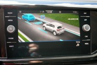 VW T-Cross 1.0 TSI