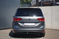 VW Touran 1.4 TSI Comfortline