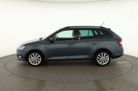 Vorschau: Skoda Fabia Combi 1.0 TSI DSG Soleil
