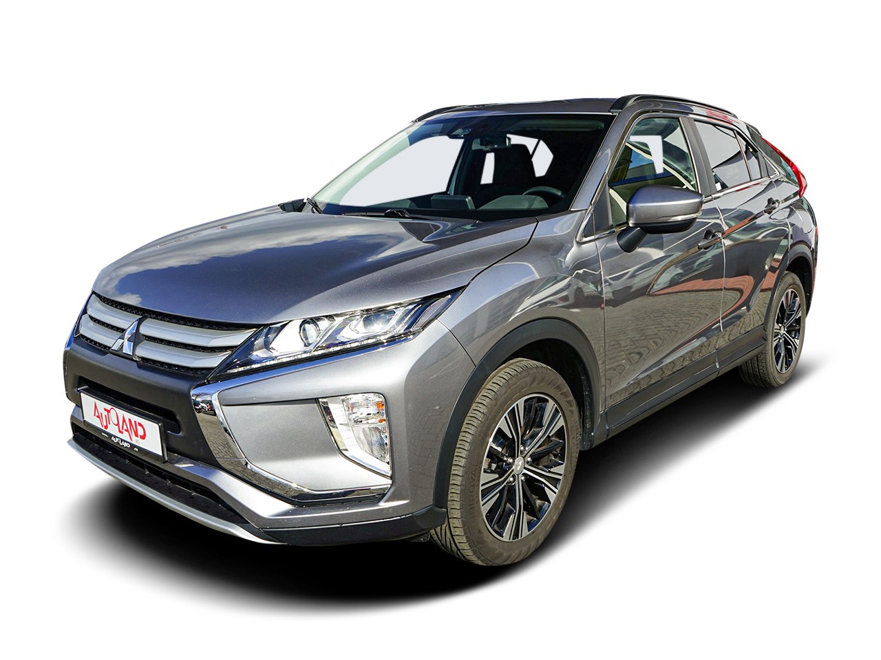 Mitsubishi Eclipse Cross 1.5