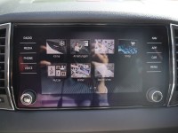 Skoda Karoq 1.5 16V TSI Style