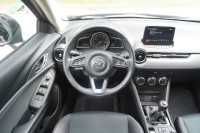 Mazda CX-3 2.0 SKYACTIV-G 121 Sports-Line