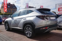 Hyundai Tucson 1.6 Select Mild-Hybrid