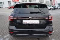 VW T-Cross 1.5 TSI DSG R-Line