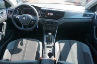 VW Polo 1.0 TSI R-Line