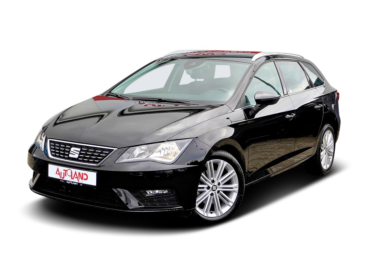 Seat Leon ST 1.5 Xcellence