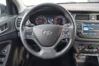 Hyundai i20 1.2 YES!