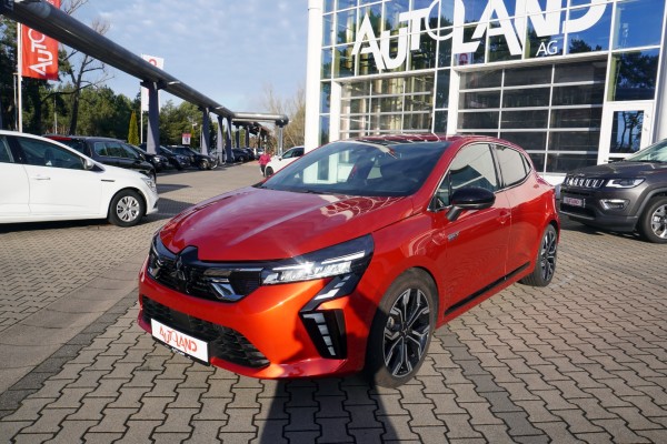 Mitsubishi Colt 1.6Hybrid BOSE