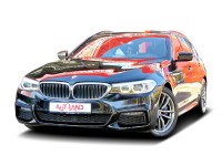 BMW 5er Reihe 530dA xDrive M Sport 2-Zonen-Klima Navi Sitzheizung