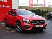 Mercedes-Benz GLA 220 AMG-Line 4Matic