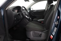 VW Tiguan 2.0 TSI 4M Elegance