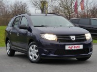 Dacia Logan II 1.2 16V 75 MCV