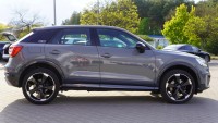 Audi Q2 1.4 TFSI S Line Edition