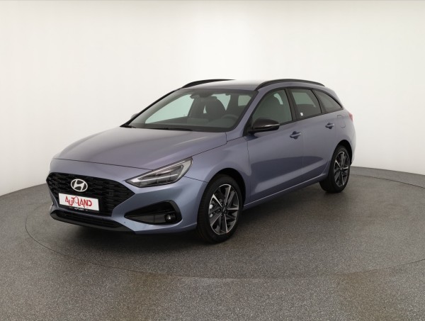Hyundai i30 Kombi 1.5 T-GDI