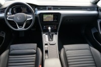 VW Passat Variant 2.0 TDI R-Line