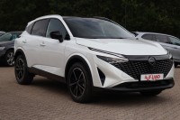 Nissan Qashqai Tekna 1.3 Dig-T Aut.