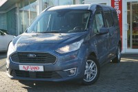 Ford Tourneo Connect Grand 1.5 TDCi Titanium 2-Zonen-Klima Navi Sitzheizung