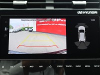 Hyundai Tucson N-Line 1.6 CRDi mHev