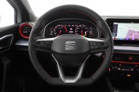 Seat Ibiza FR 1.5 TSI DSG