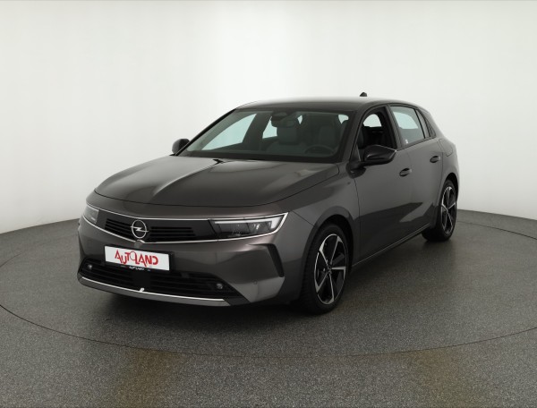 Opel Astra L Edition Plug-in-Hybrid