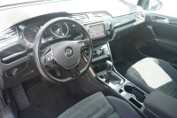 VW Touran 1.4 TSI DSG Highline