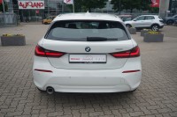 BMW 118 i Advantage