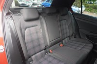VW Golf VIII 2.0 GTI