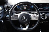 Mercedes-Benz CLA 35 AMG 4Matic